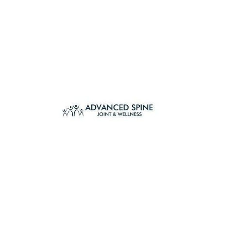 Visit Advanced Spine Joint & Wellness Center