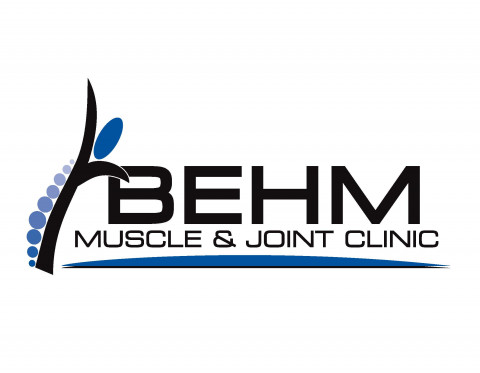 Visit Behm Muscle & Joint Clinic