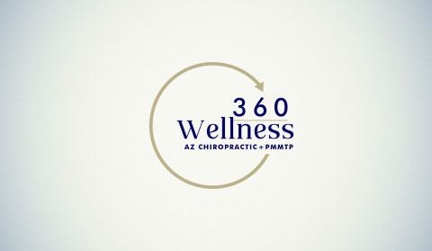 Visit 360 Wellness AZ Chiropractic + PMMTP