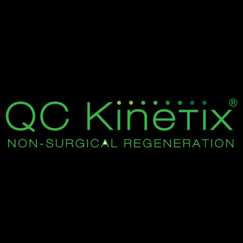 Visit QC Kinetix (Greenville)