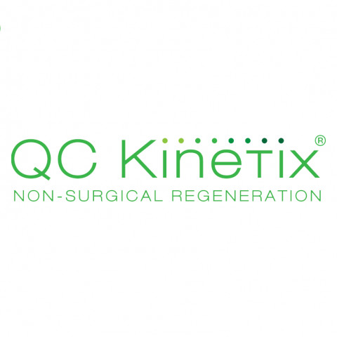 Visit QC Kinetix (Fort Mill)