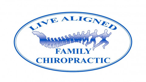 Visit Live Aligned Family Chiropractic