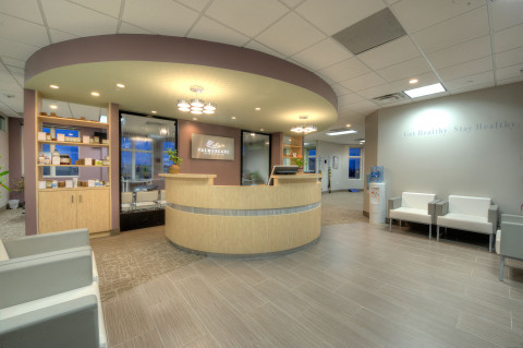 Visit Palmercare Chiropractic Columbia