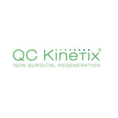 Visit QC Kinetix (Mandarin)