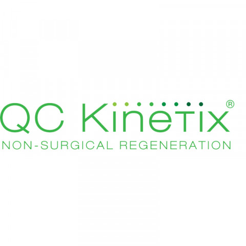 Visit QC Kinetix (Homewood)