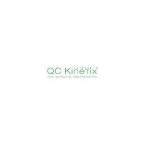 Visit QC Kinetix (Eagle Highlands)