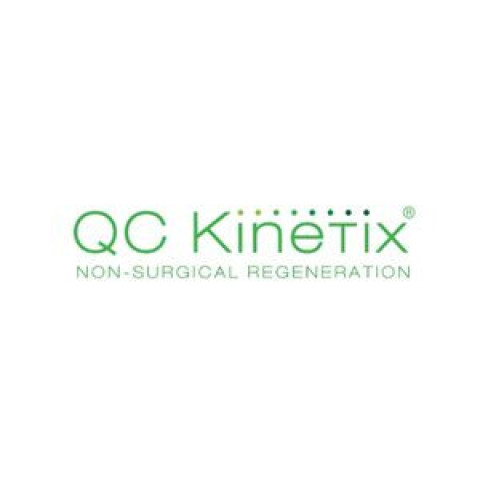 Visit QC Kinetix (The Heights)