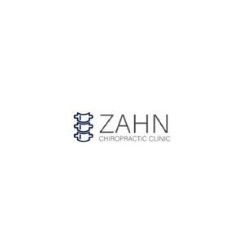 Visit Zahn Chiropractic Clinic
