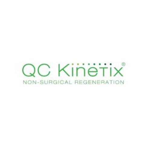 Visit QC Kinetix (Murfreesboro)