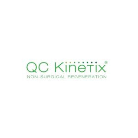 Visit QC Kinetix (Artesian)
