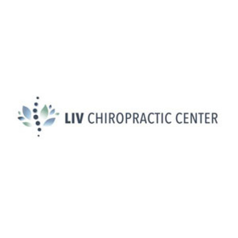 Visit Liv Chiropractic Center