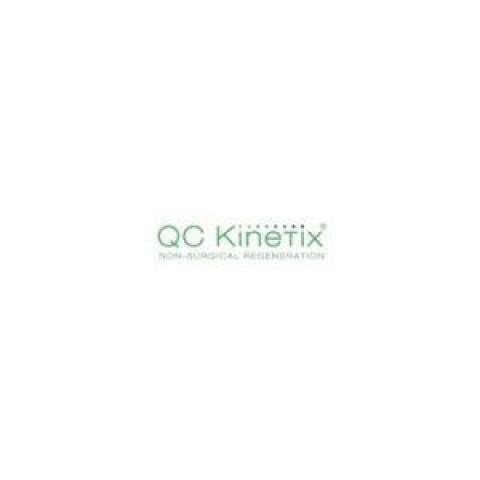 Visit QC Kinetix (33rd St)