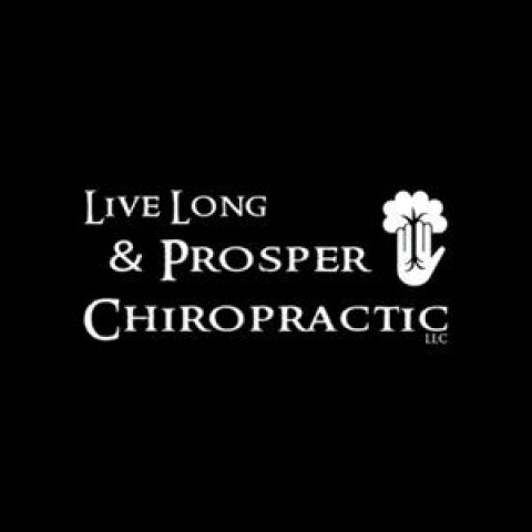 Visit Live Long & Prosper Chiropractic LLC