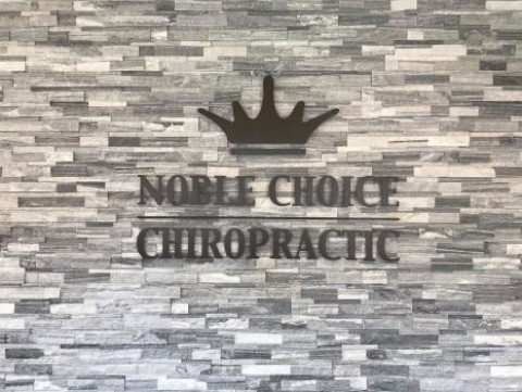 Visit Noble Choice Chiropractic