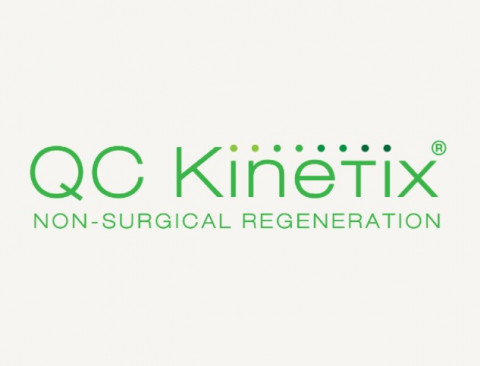 Visit QC Kinetix (Dublin)