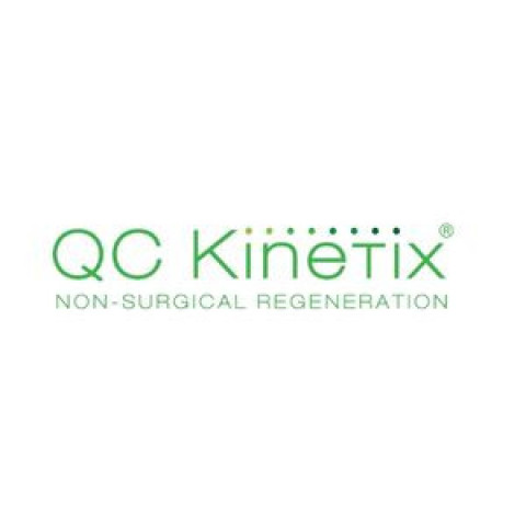 Visit QC Kinetix (Summerfield)