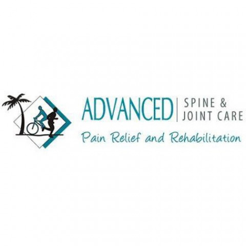 Visit Advanced Spine & Joint Care