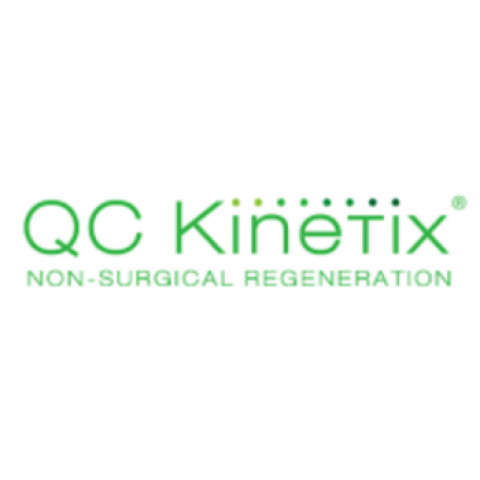 Visit QC Kinetix (Baederwood)