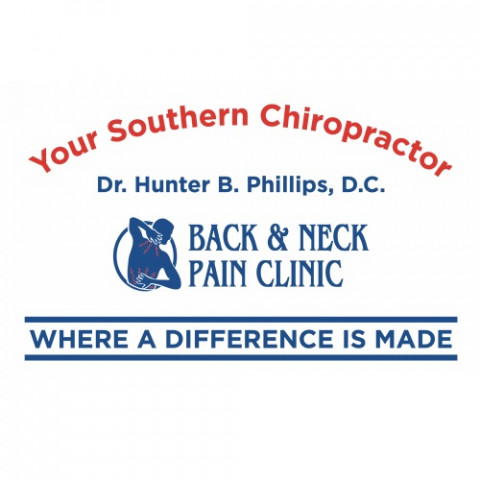 Visit Dr. Hunter B. Phillips, D.C.