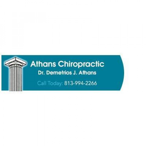 Visit Athans Chiropractic