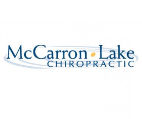 Visit McCarron Lake Chiropractic Oakdale