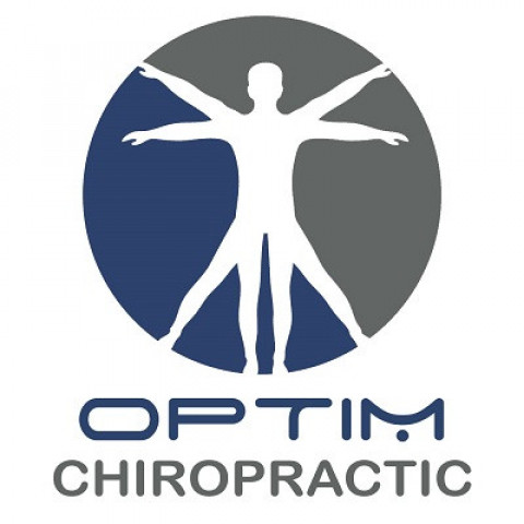 Visit Optim Chiropractic