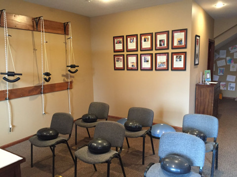 Visit Abundant Life Chiropractic Health Center