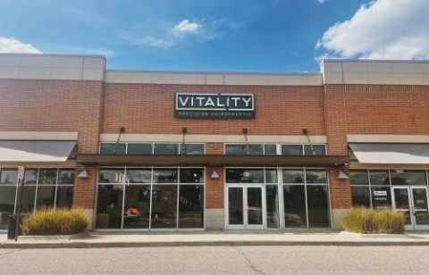 Visit Vitality Precision Chiropractic