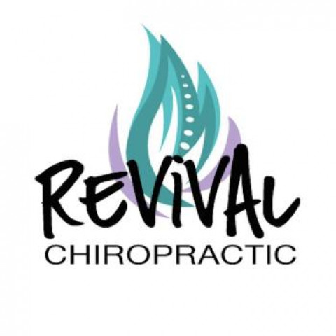 Visit Revival Chiropractic