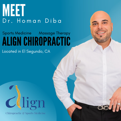 Visit ALIGN CHIROPRACTIC & SPORTS MEDICINE