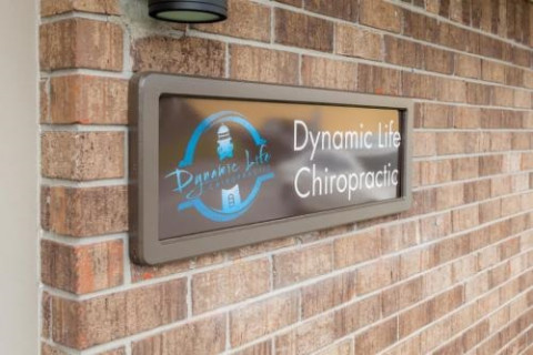 Visit Dynamic Life Chiropractic
