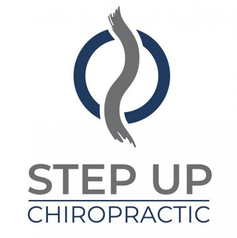 Visit Step Up Chiropractic