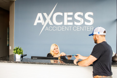 Visit Axcess Accident Center of Spanish Fork