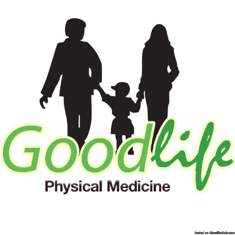 Visit Goodlife Physical Medicine