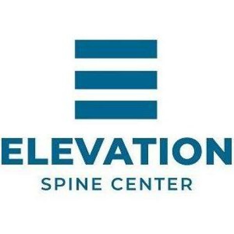 Visit Elevation Spine Center