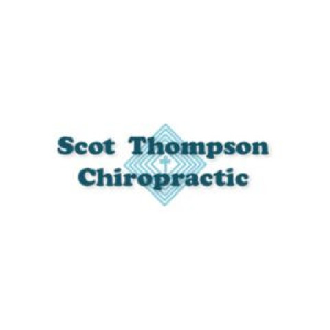 Visit Thompson Chiropractic & Wellness