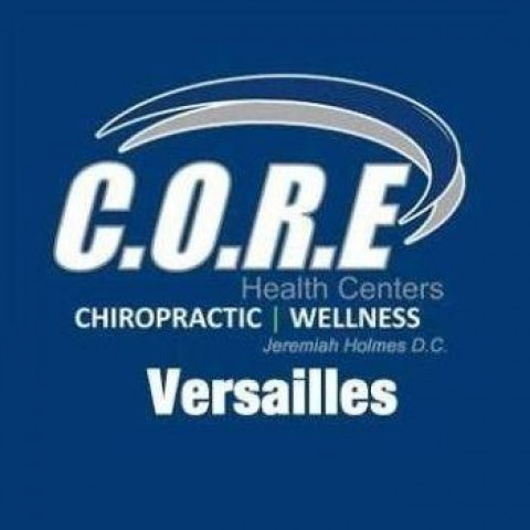 Visit CORE Health Centers - Chiropractic and Wellness