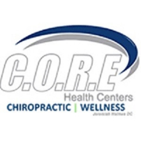 Visit CORE Health Centers - Chiropractic and Wellness
