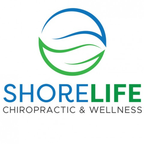 Visit ShoreLife Chiropractic & Wellness