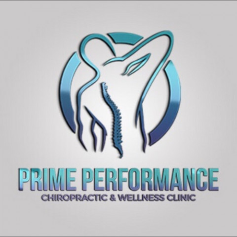 Visit Prime Performance Chiropractic & Wellness Clinic