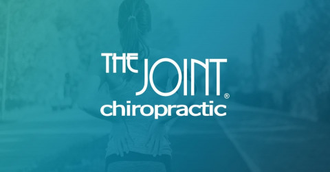 Visit The Joint Chiropractic