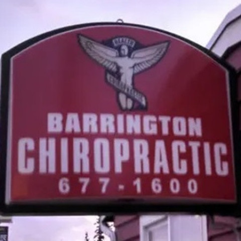Visit Barrington Chiropractic