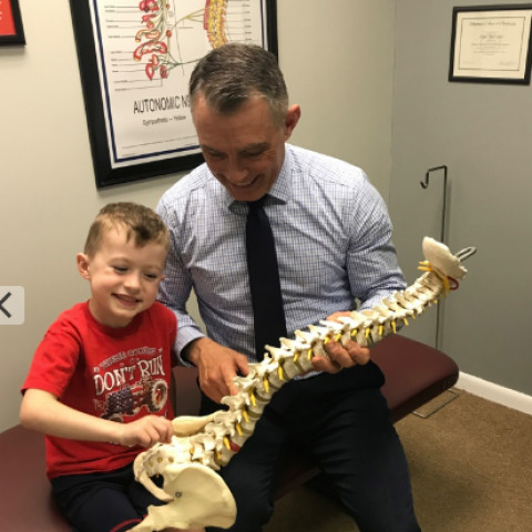 Visit In8Life - Tressler Chiropractic