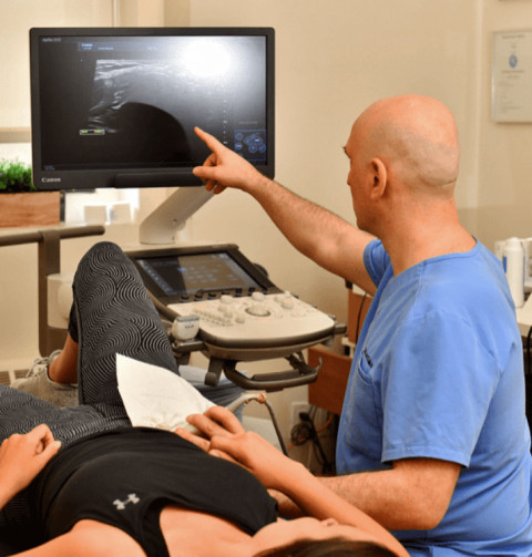 Visit Lower Back Pain Specialist - Dr. Lev Kalika