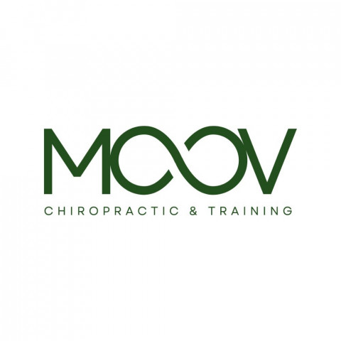 Visit Moov Chiropractic and Training