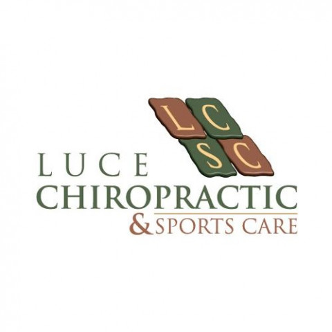 Visit Luce Chiropractic & Sports Care