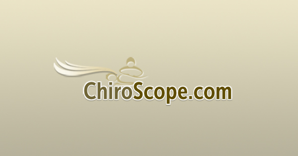 (c) Chiroscope.com
